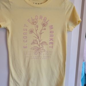Women's T shirt